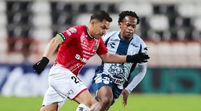 Comprometidos los Tuzos, de domar a Bravos en la frontera