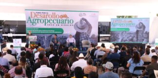 Promoverán iniciativas de ley a favor del agro hidalguense