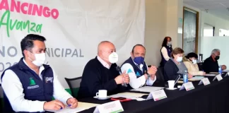 Presenta Tulancingo incremento de casos activos Covid-19