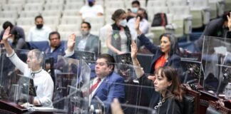 Se suma Morena a favor de iniciativa en defensa de periodistas de Hgo.