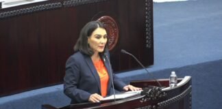 Promueve PRI, reforma a la Ley Orgánica Municipal en materia de residuos