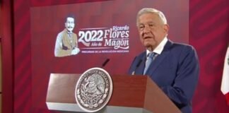 Arranca primera etapa de universalización de los servicios de Salud informa AMLO