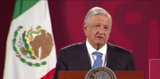 Anuncia AMLO alza salarial para las fuerzas armadas y el personal de salud pública