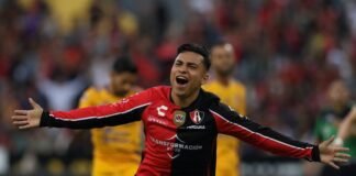 Clasifica Atlas a la final de la Liga MX