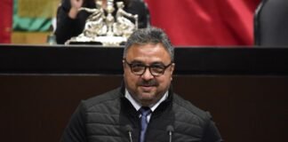 Reforman para incluir Protocolo Alba al Sistema Nacional de Búsqueda de Personas