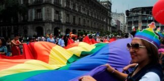 Llaman a eliminar la violencia y prejuicios hacia la comunidad LGBTTI