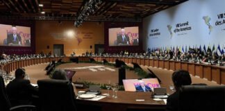 Confirmado, no están invitados Nicaragua y Venezuela a la Cumbre de las Américas