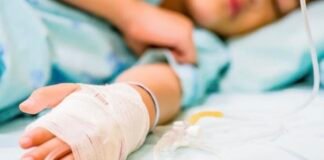 Confirman que muerte de menor hidalguense fue por Hepatitis Aguda Infantil