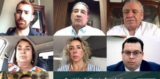 Instalan Grupo de Trabajo “Innovación y Transferencia Tecnológica” en el Congreso