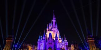 Celebra Disney World medio siglo de magia con grandes sorpresas