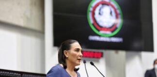 Promueve GLPRI integrar el enfoque con perspectiva de género a la Ley de Salud del estado