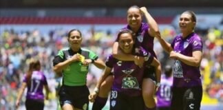 ¡Avanzan las Tuzas a semifinales!