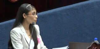 Impulsa diputada reformas a la Ley Integral para personas con discapacidad