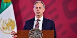 Hepatitis infantil aguda no es de rápida propagación: Hugo López Gatell