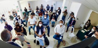 Culmina con éxito etapa de prueba del PREP Hidalgo 2022: IEEH