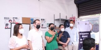 Arrancó séptimo encuentro estatal con los 18 consejos distritales electorales: IEEH