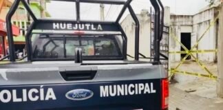 Apuñala gammer a su mamá y a su abuela en Huejutla, Hidalgo