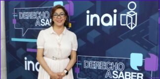 Garantiza INAI derecho de comunidad LGBTIQ+ a conocer Cuota Arcoíris