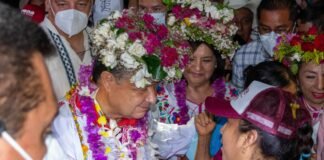 Irán a la cárcel funcionarios públicos que se conviertan en millonarios: JMS