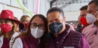 Fortalecer la salud pública, plan de gobierno del candidato Julio Menchaca