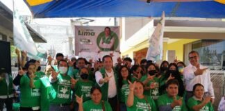 Urgente un gasto público eficiente y transparente: José Luis Lima Morales