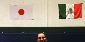 Fallece judoca mexicano durante Universiada Nacional 2022