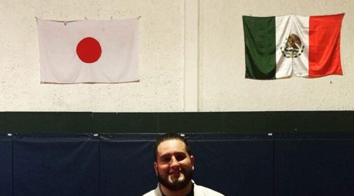 Fallece judoca mexicano durante Universiada Nacional 2022