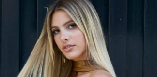 Lele Pons se muestra sin filtros y presume su cuerpo con imperfecciones