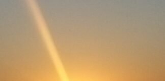 Ambiente caluroso, vientos y lluvias para este viernes