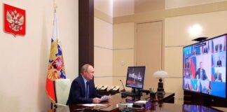 Ve Moscú con disgusto candidatura de Finlandia a la OTAN