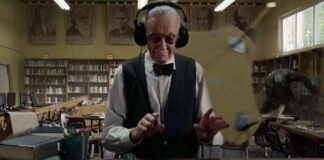 Stan Lee regresa al Universo Marvel