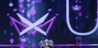 La sonorense Irma Miranda logra coronarse como Mexicana Universal