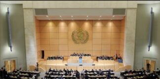 Asamblea Mundial de la Salud se centrará en «salud para la paz, paz para la salud»