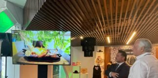 Llega Tamaulipas con su riqueza artesanal y gastronómica a Punto México