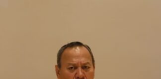 Advierte Zambrano sobre el riesgo de que se socave la convivencia democrática y las instituciones en México