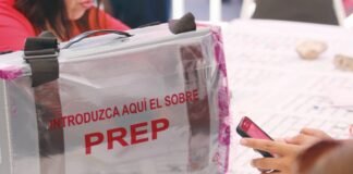 Listos los PREP en los seis estados con comicios para el 5 de junio