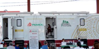 Jornadas Médicas Gratuitas del 10 al 13 de mayo en el municipio de Tulancingo