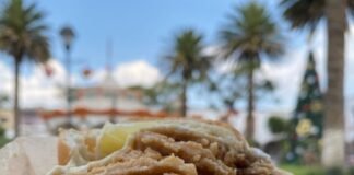 Con éxito celebran en Villa de Tezontepec el Día del Tortero