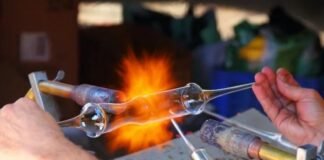 Reciclaje de vidrio en Pensilvania: una estrategia para disminuir los desechos