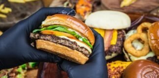 Ejercicio intenso y dieta balanceada pueden inhibir los antojos de alimentos grasos