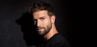 Pablo Alborán cancela conciertos por Covid-19