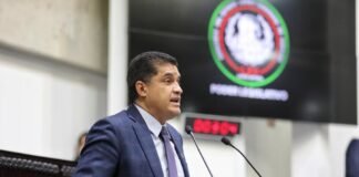 Garantiza Congreso de Hidalgo derechos políticos de jóvenes.