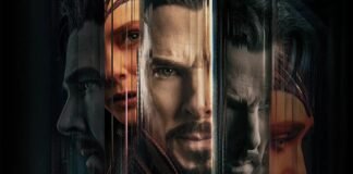 Inconformes algunos países por escenas con temática LGTB en la película Dr. Strange 2