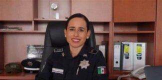 Ex titular de SSP de Pachuca ahora reforzará acciones de capacitación de nivel internacional en la SSPH