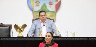 Tipifican en Hidalgo Violencia Vicaria como delito