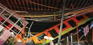 Informa Gobierno Capitalino atención integral a víctimas de la Línea 12 del Metro