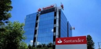 ¿Por qué Santander interrumpió la producción de hipotecas y viviendas en EU?