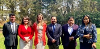 Reforma electoral debe atender la autonomía presupuestal de los OPLES: IEEH