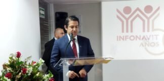 Otorga Infonavit 245 mil créditos en Hidalgo