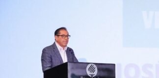 Asegura José Luis Lima, que la juventud es esencial para la transformación de Hidalgo